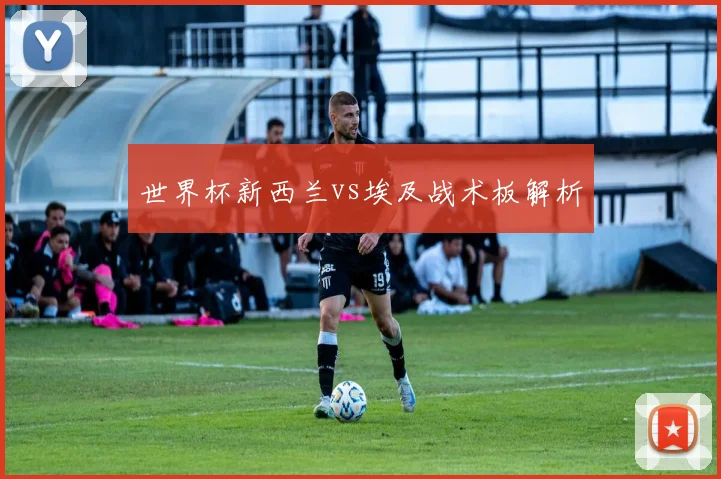 世界杯新西兰vs埃及战术板解析
