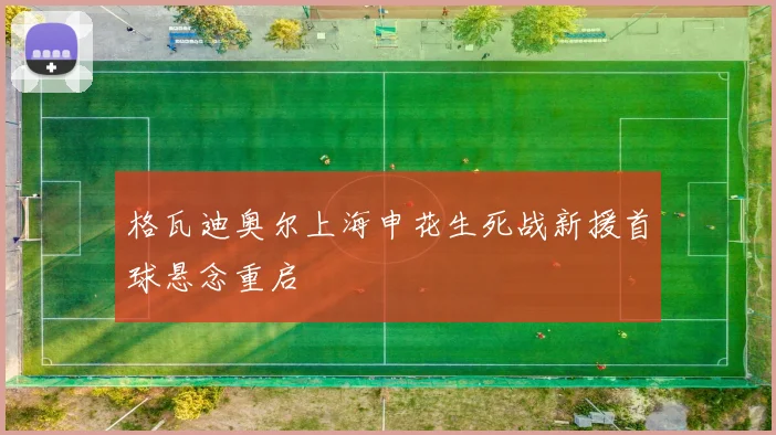 格瓦迪奥尔上海申花生死战新援首球悬念重启