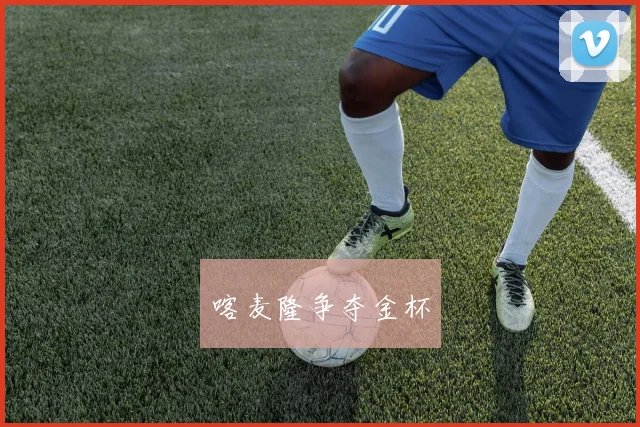 喀麦隆争夺金杯