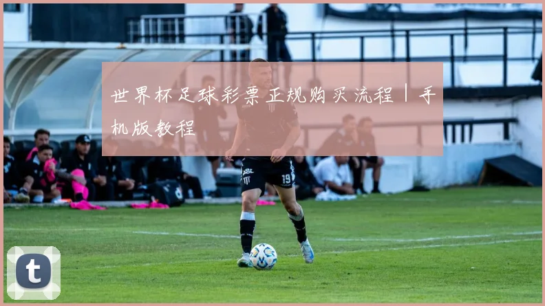 世界杯足球彩票正规购买流程｜手机版教程